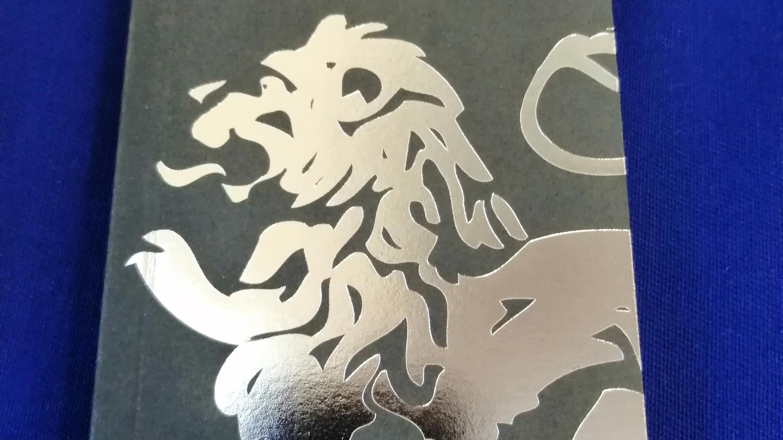 Pre Orders being taken for New Bradbury Book | Sheffield Assay Office