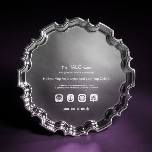 HALO Award Closes Oct 6th | Sheffield Assay Office