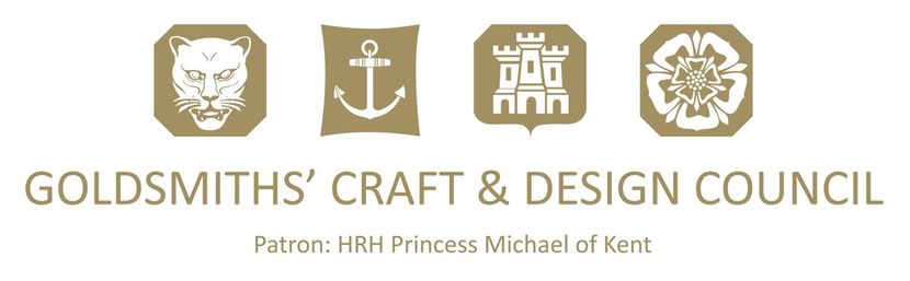 The Goldsmith's Craft & Design Council's Craftmanship & Design Awards Competition 2025