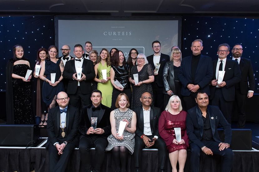2024 National Association of Jewellers Awards Night