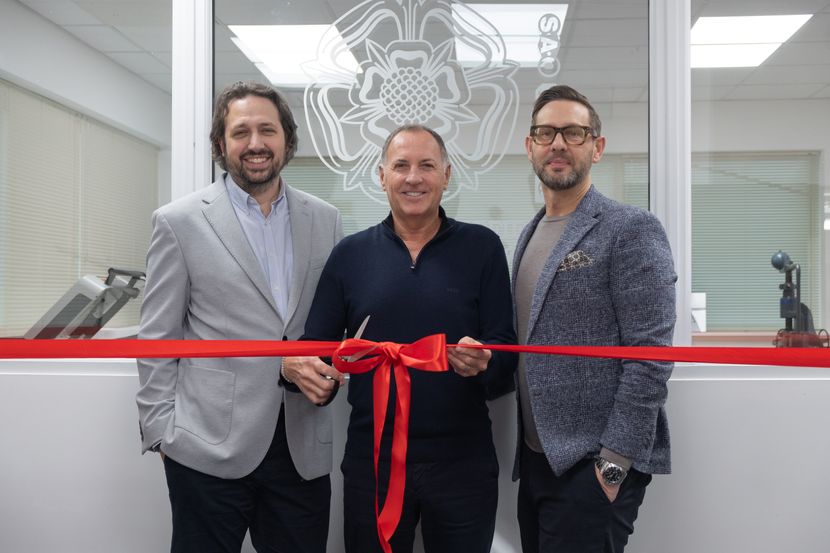 New In-House Assay Office Officially Opens at Allied Gold and Brown & Newirth HQ