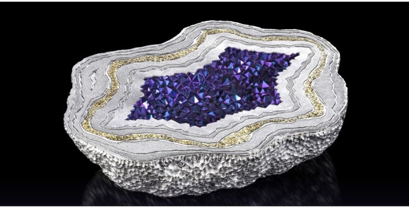 Silver Society Prize 2025