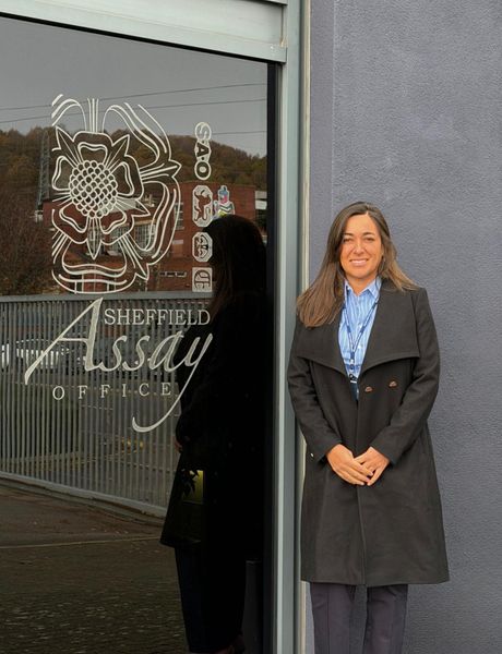 Introducing Our New Head of Commercial Operations - Sara Hale