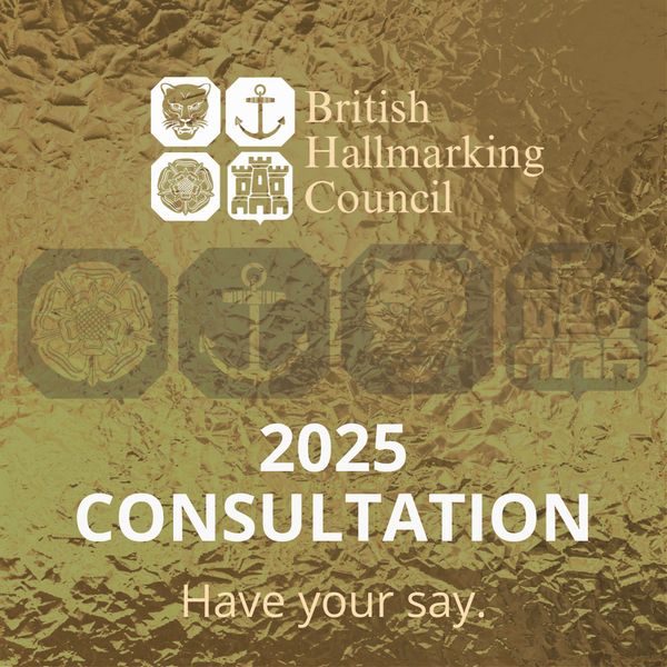 BHC Launches Hallmarking Act Review Survey