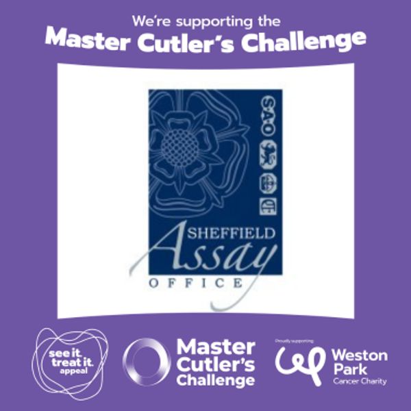 The Master Cutler's Challenge 2026