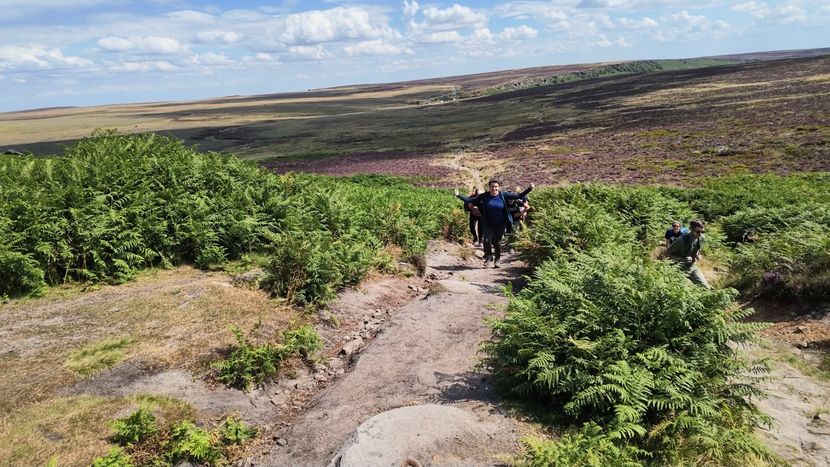Sheffield Assay Office Steps Up for the Master Cutler’s Challenge