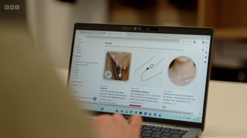 Jewellery Under Scrutiny: Sheffield Assay Office Supports BBC Watchdog