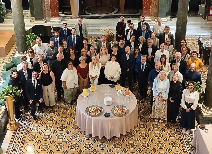 International Hallmarking Convention Looks to the Future