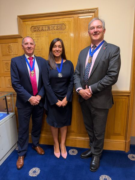 Sara Hale Appointed Deputy Assay Master as Historic Role Returns After 33 Years