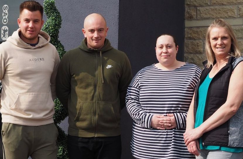 New Hallmarking Team Takes Shape