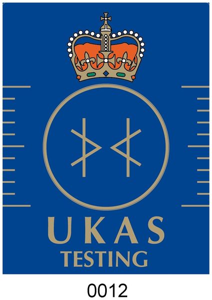 UKAS Accreditation: Standing the Test of Time