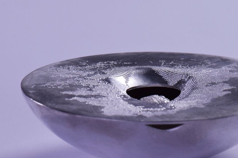 Assay Master Speaks at SHU Art & Design Prize Winners Ceremony
