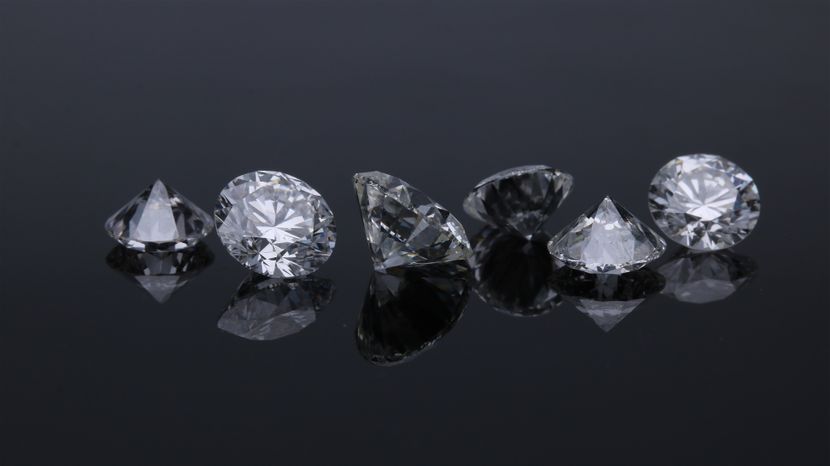 How Do You Know Your Diamond Isn't Fake?