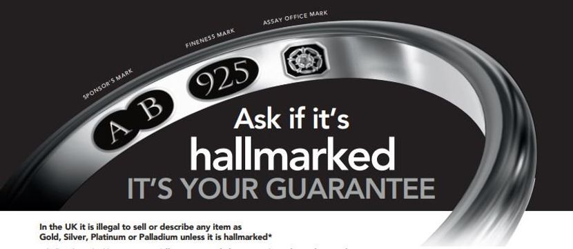 Sixty local businesses in breach of Hallmarking Act. Are you?