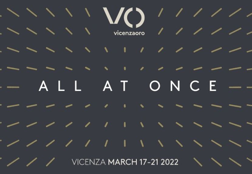 Vicenzaoro - The International Event of Reference for the Gold and Jewellery World