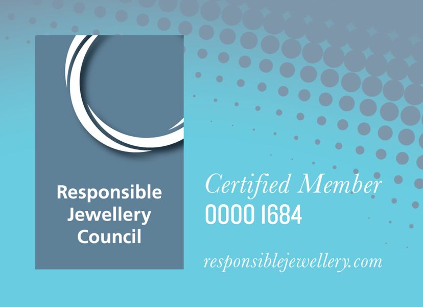 Sheffield Assay Office receives official Responsible Jewellery Council certification