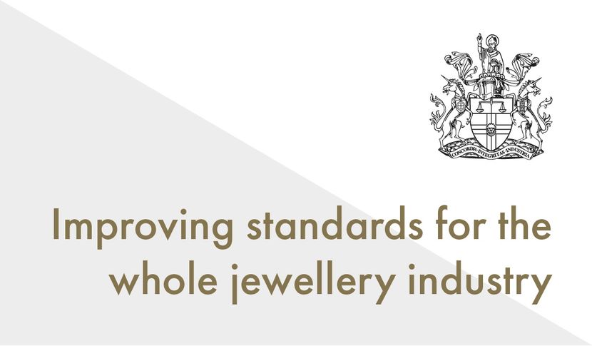 Raising Standards in the Jewellery Industry