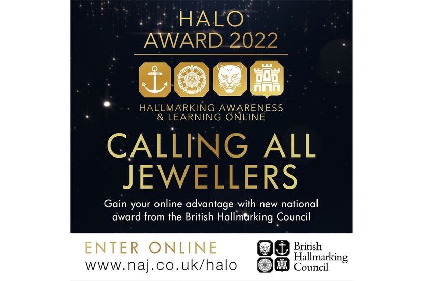 Countdown to Deadline for HALO Applications