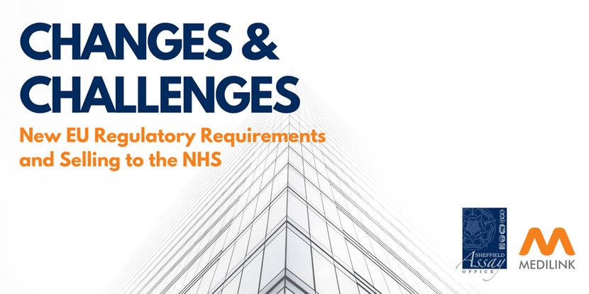 Event: New EU Regulatory Requirements - Changes and Challenges