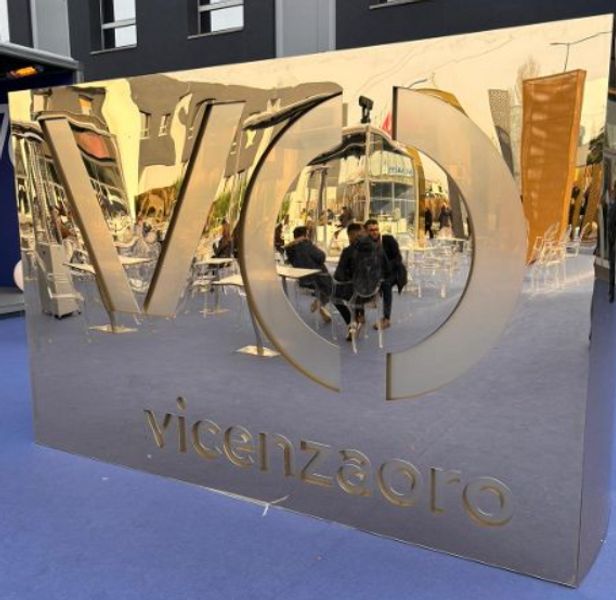 Vicenzaoro’s 70th Anniversary Breaks All Records