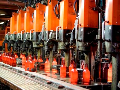 Brands Urged to Stick with Glass Despite pEPR Fees