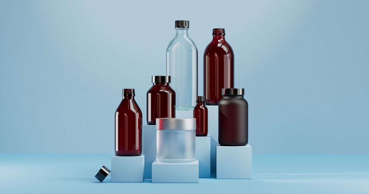 Beatson Clark to Showcase Pharma Packaging in Paris