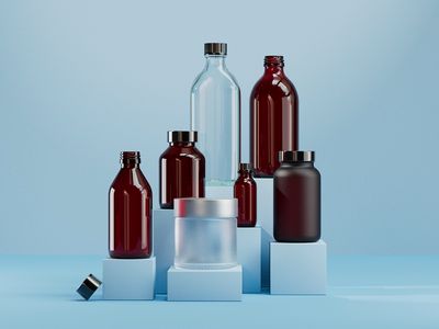 Beatson Clark to Showcase Pharma Packaging in Paris