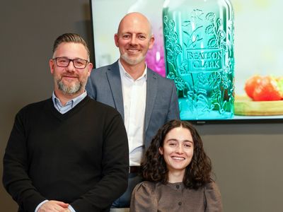 Beatson Clark Welcomes Key Additions to Sales & Marketing