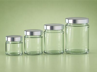 Beatson Clark Introduces Lighter Food Jars with a Premium Finish