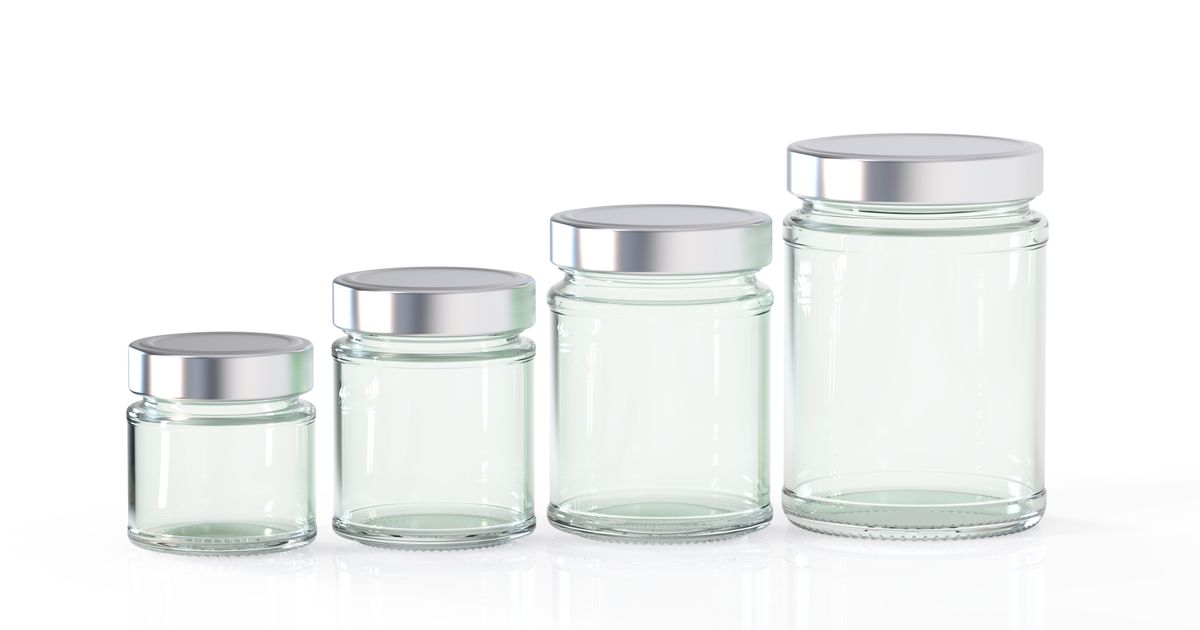 Beatson Clark Introduces Lighter Food Jars with a Premium Finish