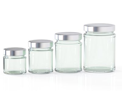 Beatson Clark Introduces Lighter Food Jars with a Premium Finish