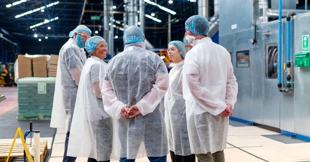 Beatson Clark Celebrates 275 Years in Glass Packaging