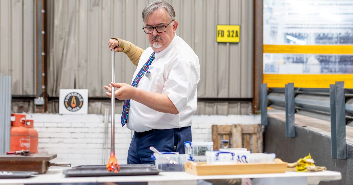 Beatson Clark Celebrates 275 Years in Glass Packaging