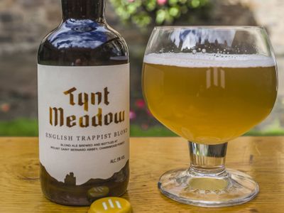Trappist Brewery Launches New Beer in Beatson Clark Bottle