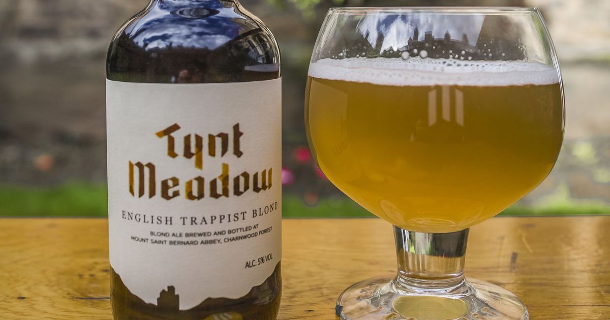 Trappist Brewery Launches New Beer in Beatson Clark Bottle