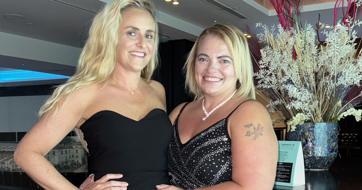 Celebrating International Women’s Day 2026 at Beatson Clark