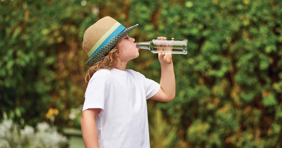 Choose Glass on World Health Day