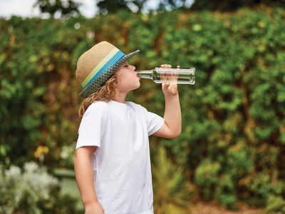 Choose Glass on World Health Day