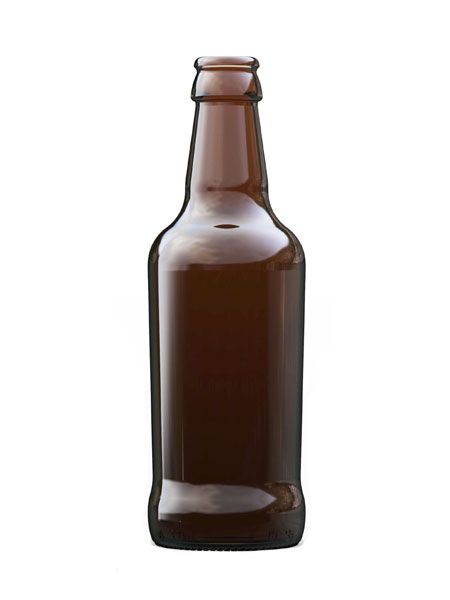 330ml Tapered Beer (MCB)