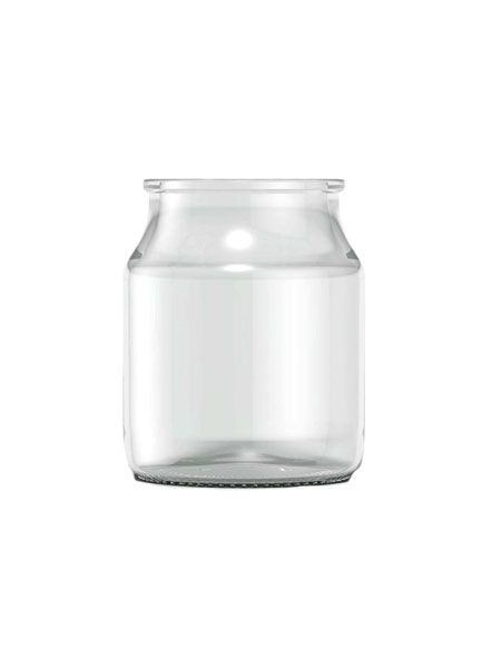 150ml Dessert Jar