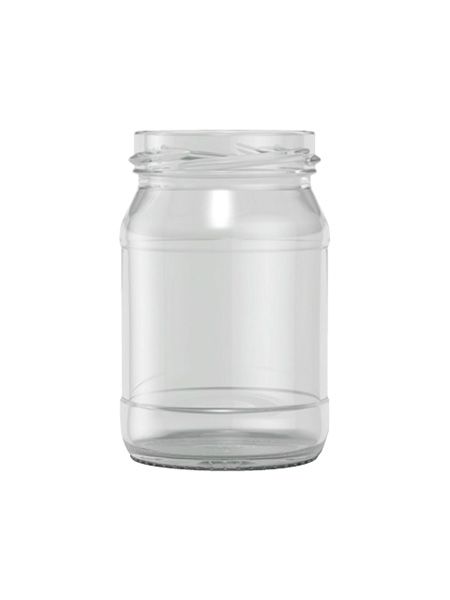 8oz Preserve Jar 