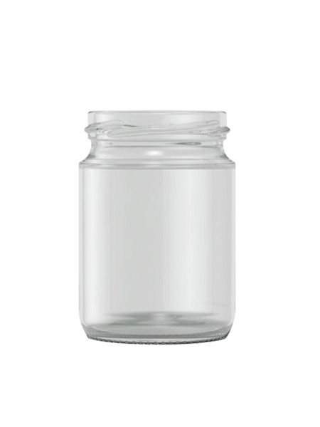 258ml Jar