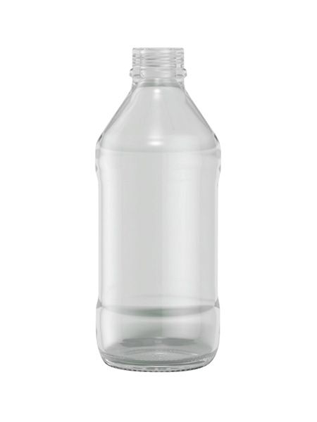 284 ml Vinegar Bottle