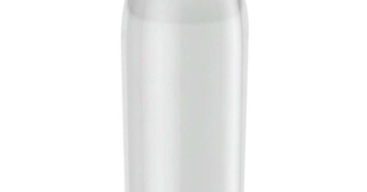 10oz Salad Cream Bottle Beatson Clark