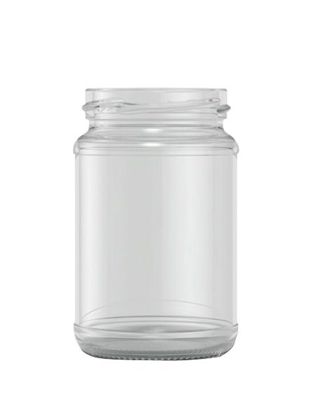 298ml Paste Jar