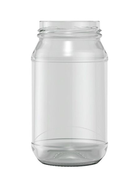 10oz Pickle Jar