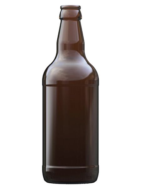 500ml LW Ale (MCB)