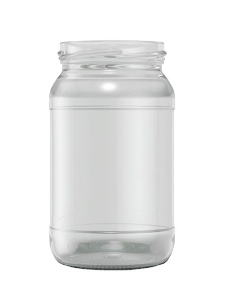 1 lb Jam Jar | Beatson Clark