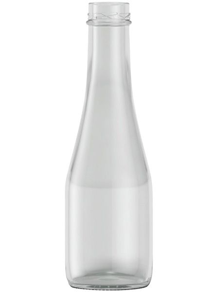 500ml Dressing Bottle