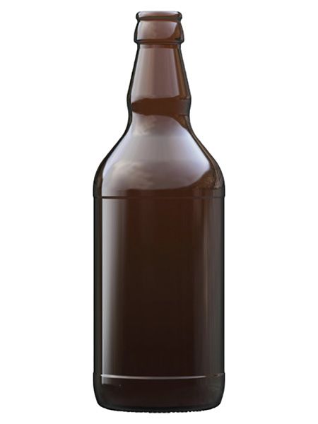 500ml Ale (MCB) 